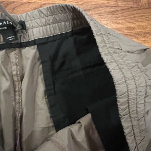 All Saints mens shorts NWT - Picture 5 of 7